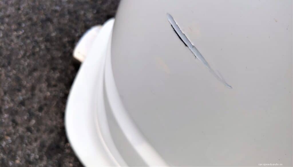 Top 4 Paint Scratches on Cars – Can You Fix Them Yourself?