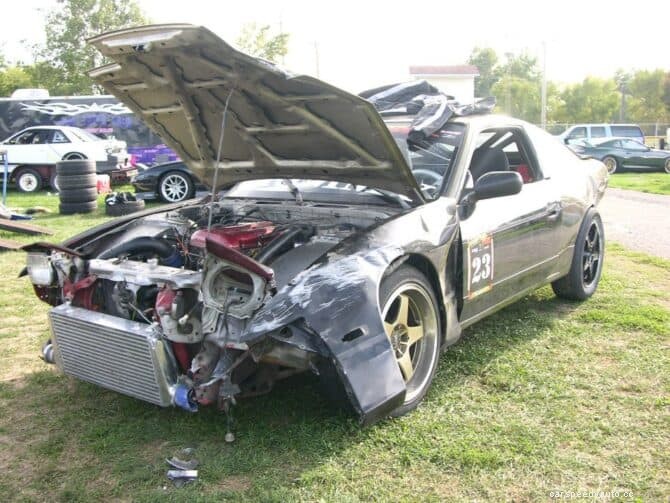 Top 4 Paint Scratches on Cars – Can You Fix Them Yourself?