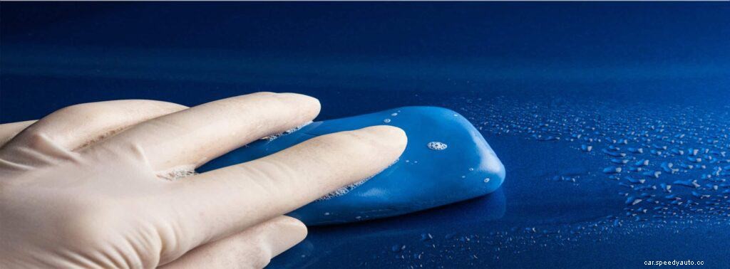 How to Remove Brake Dust from Car Paint