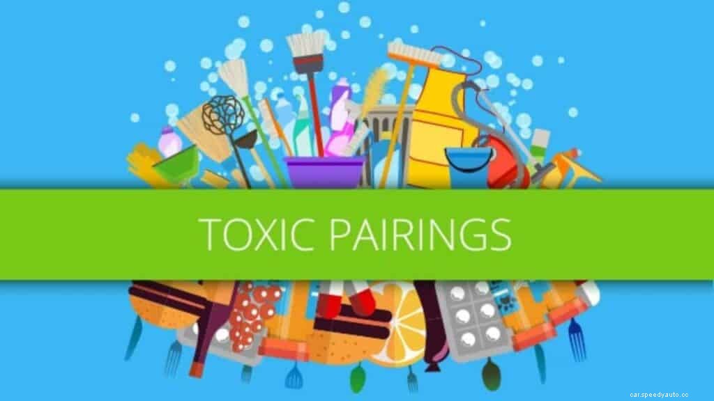 How to Dilute Car Cleaning Chemicals