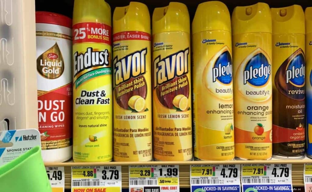 How to Dilute Car Cleaning Chemicals