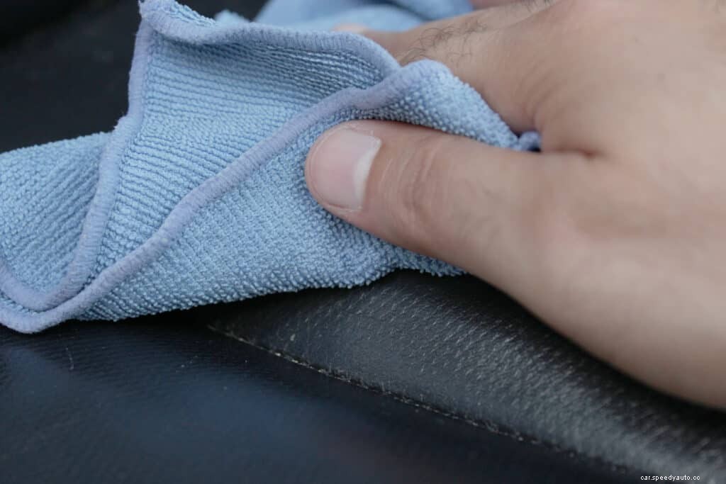 Tips for Removing Coffee Stains from Your Car