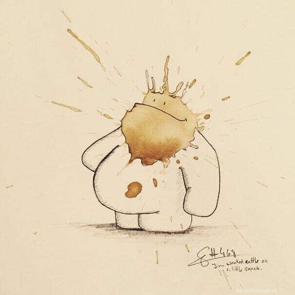 Tips for Removing Coffee Stains from Your Car