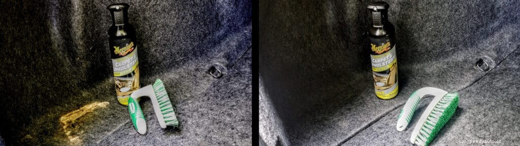 Tips for Removing Coffee Stains from Your Car