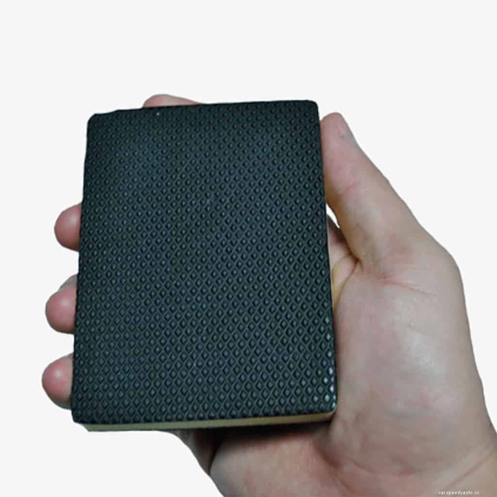 How to Pick the Right Surface Prep Mitt