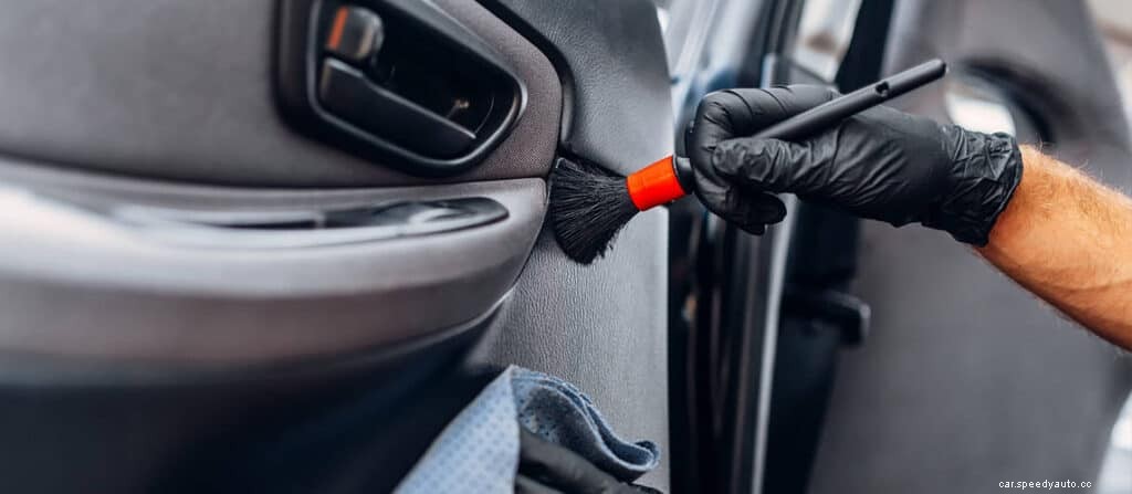 Does Detailing Your Car Increase Used Car Value?