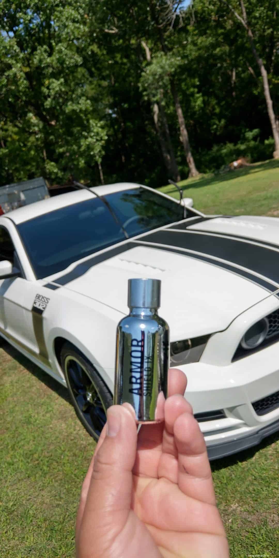 Does Detailing Your Car Increase Used Car Value?