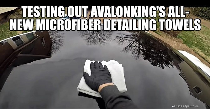 Zero Paint Correction Ceramic Coating?! Warning: Pro Detailers ONLY