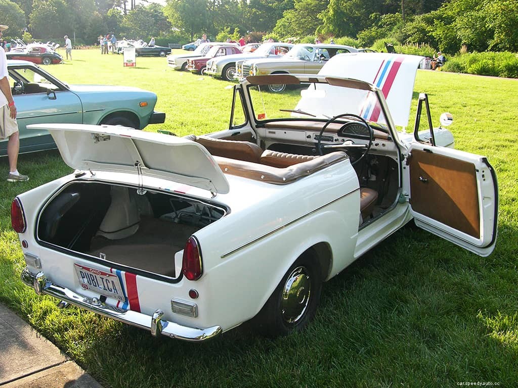 How to Clean a Convertible Cloth Top or Vinyl Retractable Roof