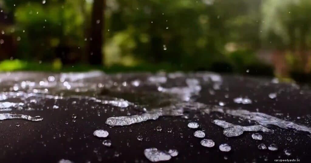 How to Clean a Convertible Cloth Top or Vinyl Retractable Roof