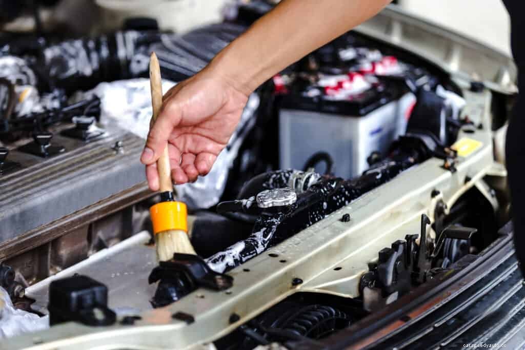 20 Car Parts You’re Forgetting to Clean