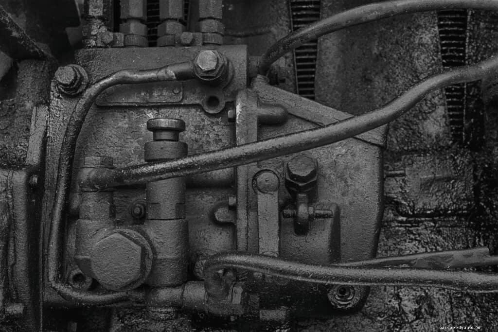 Dirty Deeds Done Dirt Cheap: How to Get a Clean Engine Bay