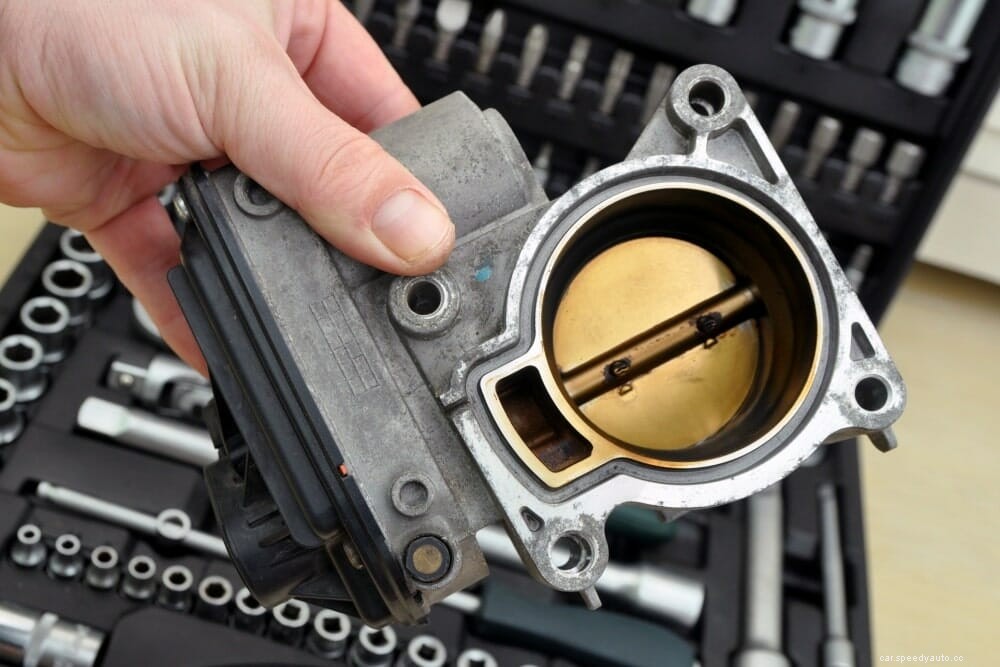 What RPM Should My Car Idle At?