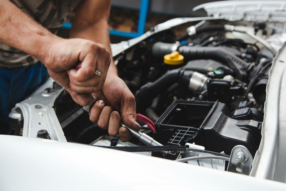 5.7 Vortec Distributor Problems: Causes and Fixes