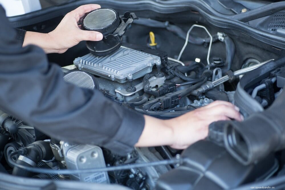 5.7 Vortec Distributor Problems: Causes and Fixes