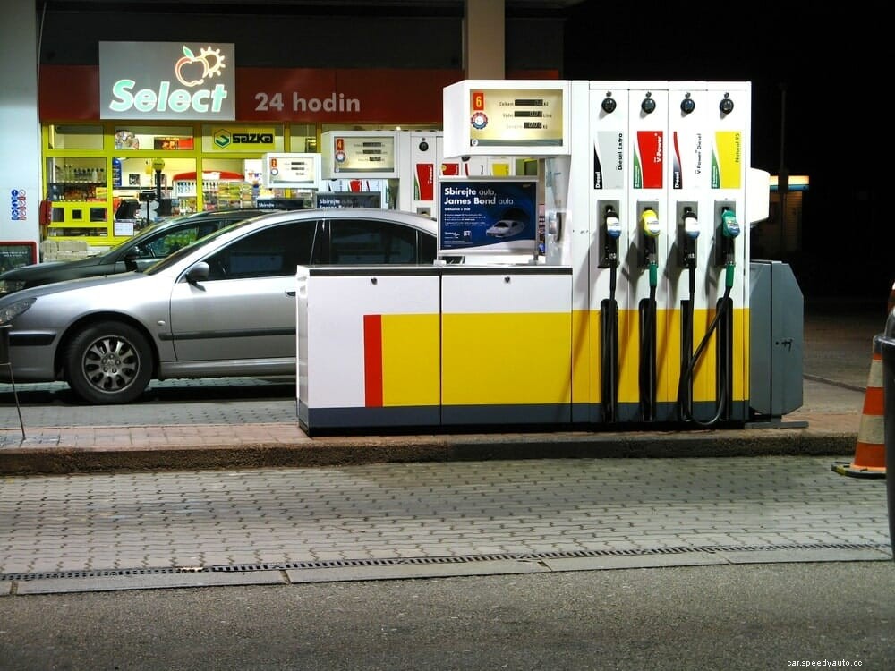How Often Do Gas Stations Refill Their Underground Tanks?