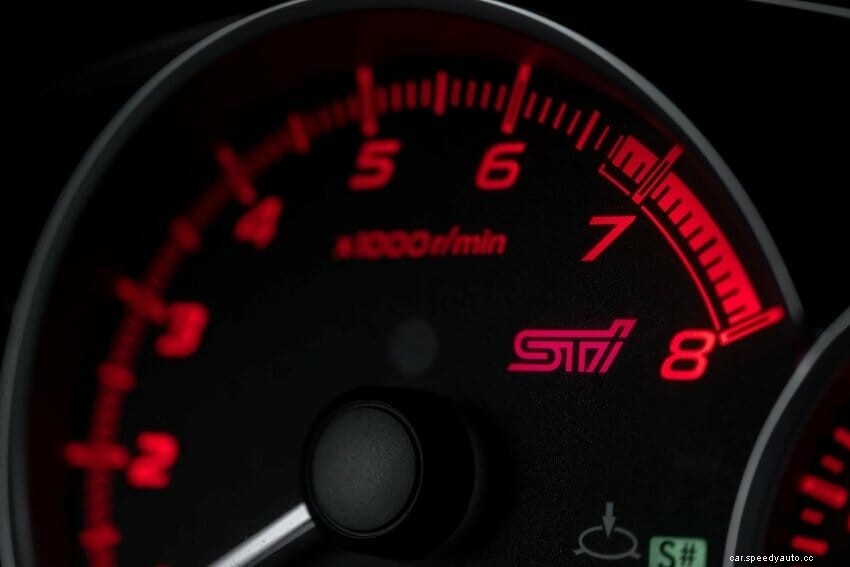 What is the Difference Between The Subaru WRX and STI?