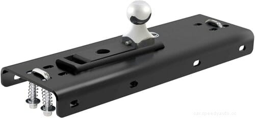 How Much Does a Gooseneck Hitch Installation Cost?
