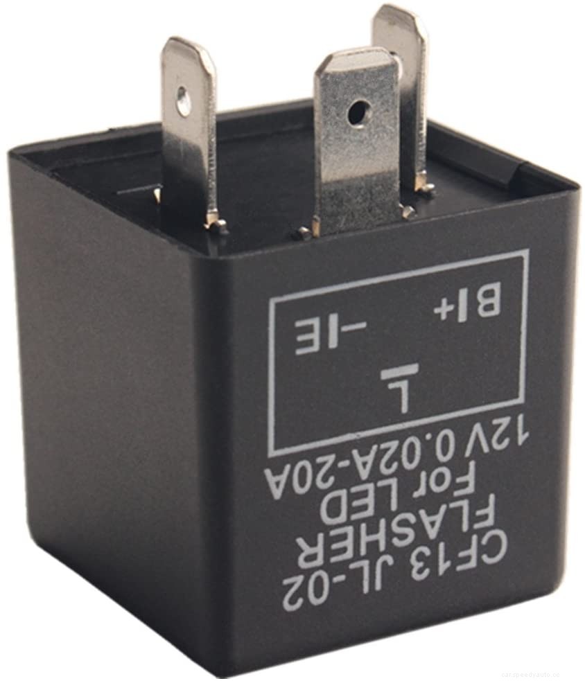 Turn Signals Work Sometimes? How To Diagnose & Fix