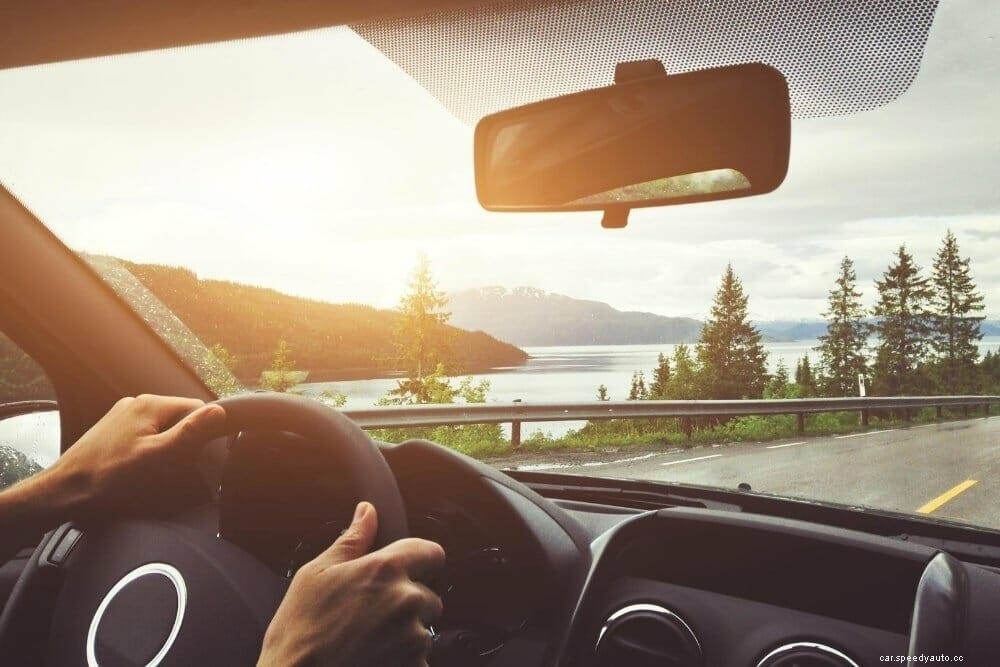 What Does Range Mean on a Car?