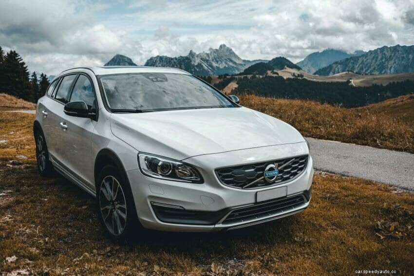 Are Volvos Expensive to Maintain, Fix or Repair?