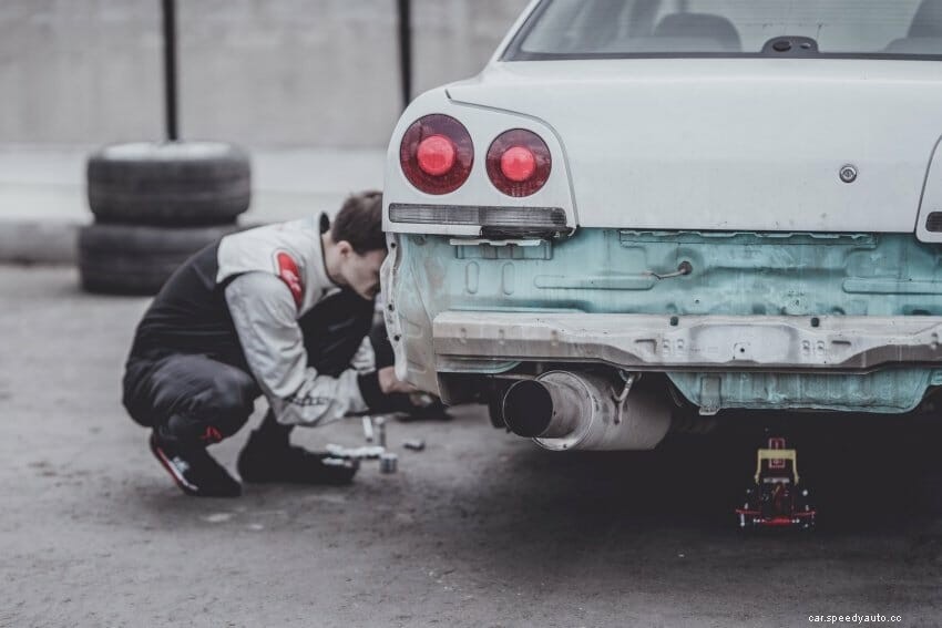 Are Volvos Expensive to Maintain, Fix or Repair?