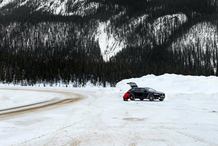 Are Volvos Expensive to Maintain, Fix or Repair?