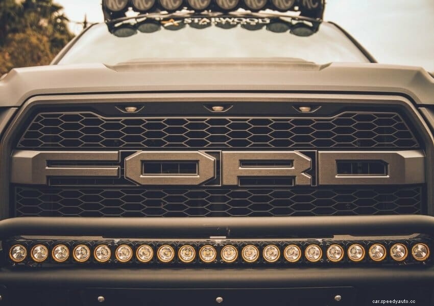 How Long Do Ford Trucks Last?