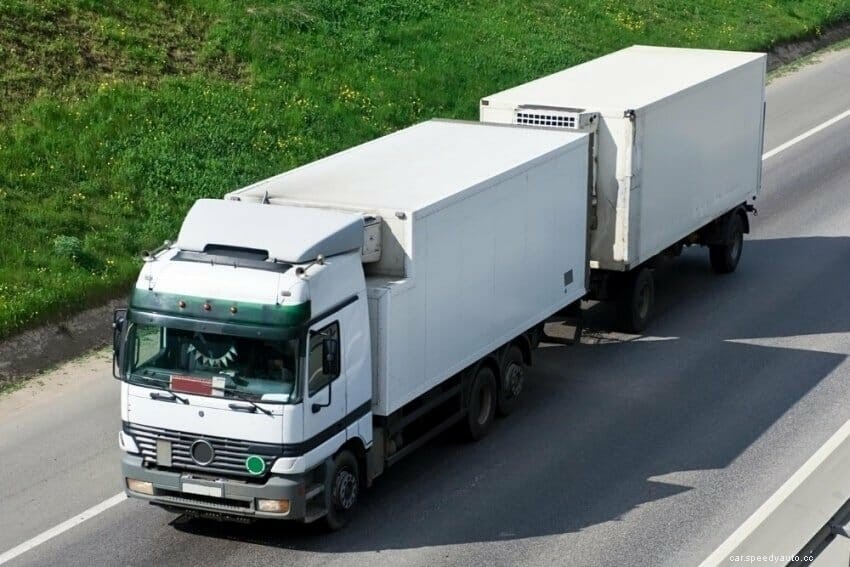 How Does The Tow/Haul Button Work?