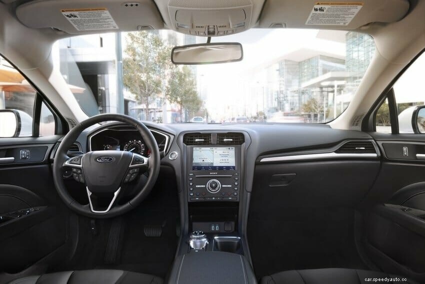 How Many Miles Does a Ford Fusion Last?