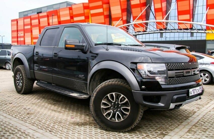 What is a Ford F150 Courtesy Wipe (and How Do You Disable it?)
