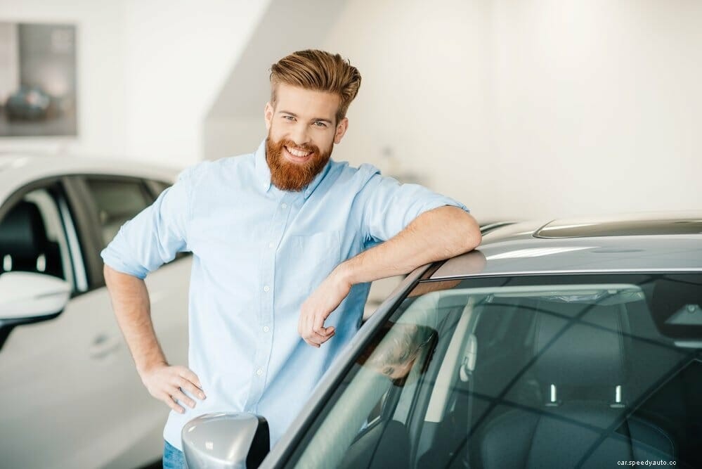 How Long Does it Take to Repaint a Car?