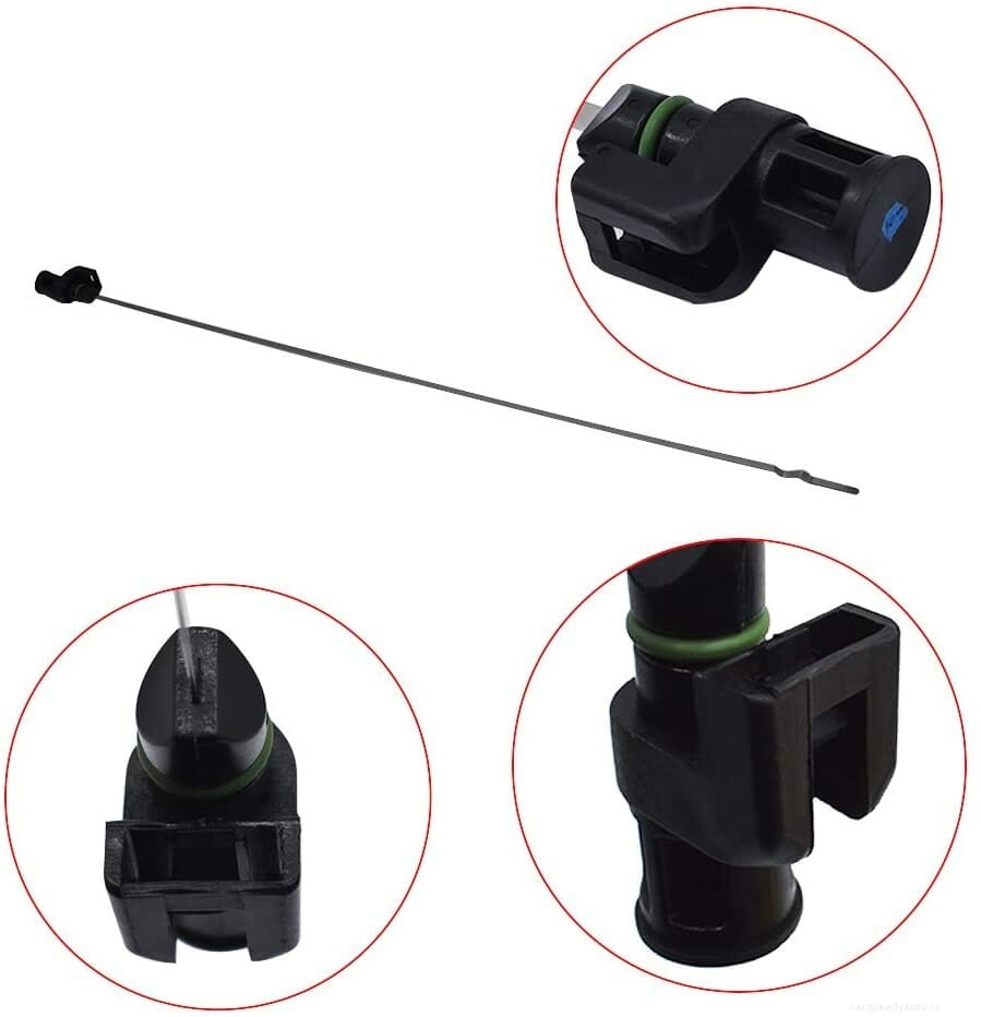 What Does Metal Shavings in Oil Mean and What Should You Do About it?