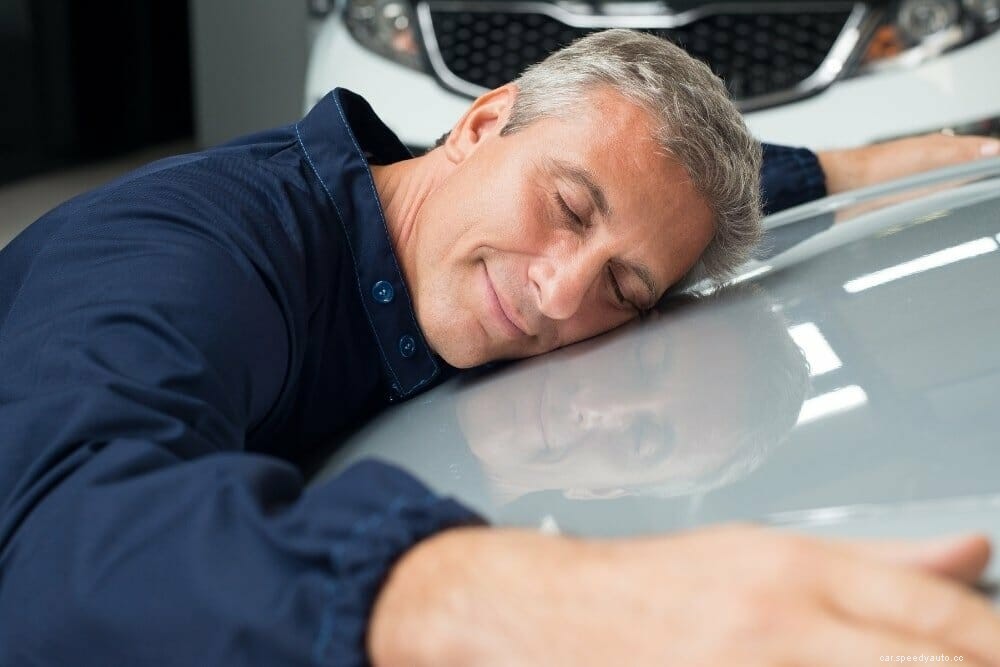 What Does TLC Mean For Cars? (Explained!)