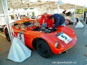 Cars That Start With K: 2022 List