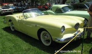 Cars That Start With K: 2022 List