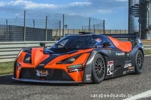 Cars That Start With K: 2022 List