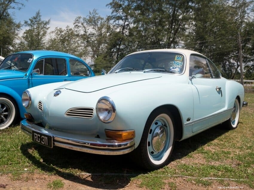 Cars That Start With K: 2022 List