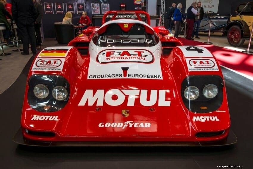 Cars That Start With K: 2022 List