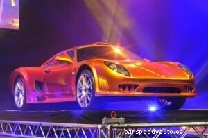 Cars That Start With K: 2022 List