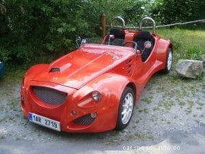 Cars That Start With K: 2022 List