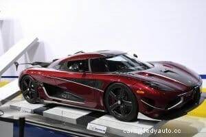 Cars That Start With K: 2022 List