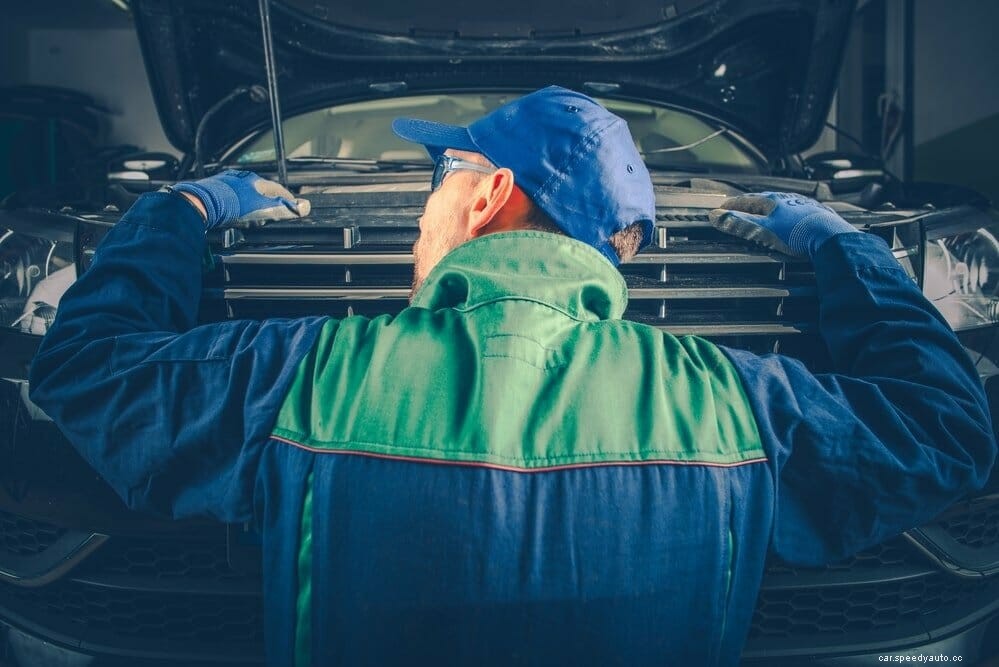 8 Signs of A Bad Water Pump (How To Know and What To Do)