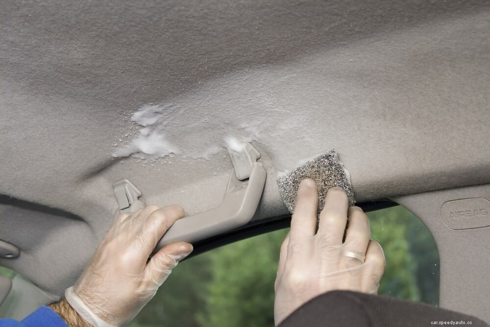 How to Fix A Sagging Headliner: 5 Quick Methods