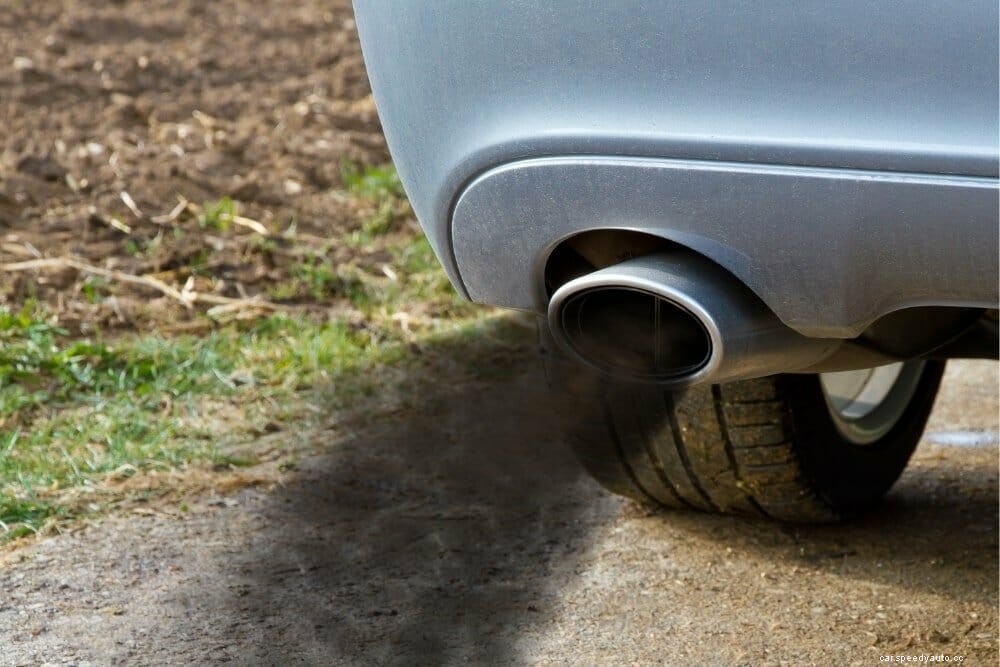 Is Your Chevy Truck Losing Power When Accelerating? Here Are Some Possible Causes and Solutions