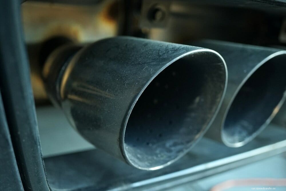 How To Make Your Car Exhaust Louder – Low Budget Solutions