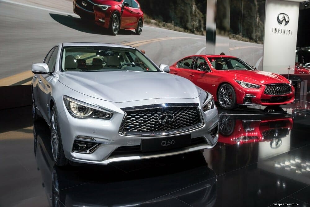 Audi vs Infiniti – Comparison of Reliability, Maintenance Costs, and More