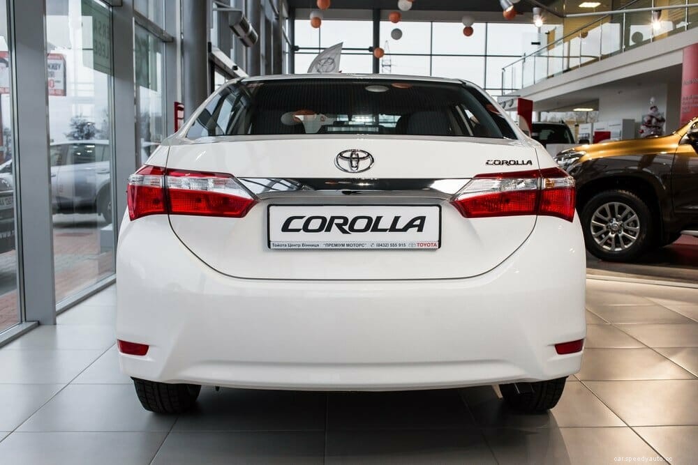 How Long Does a Toyota Corolla Last?