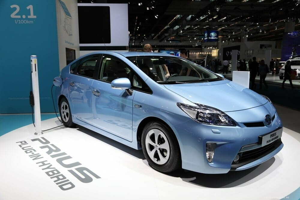 Honda Fit vs. Toyota Prius – Which Is Better?