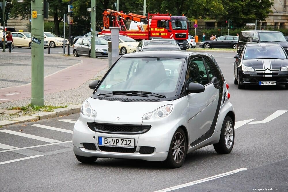 How Long Do Smart Cars Last? (7 Important Things To Be Aware Of)